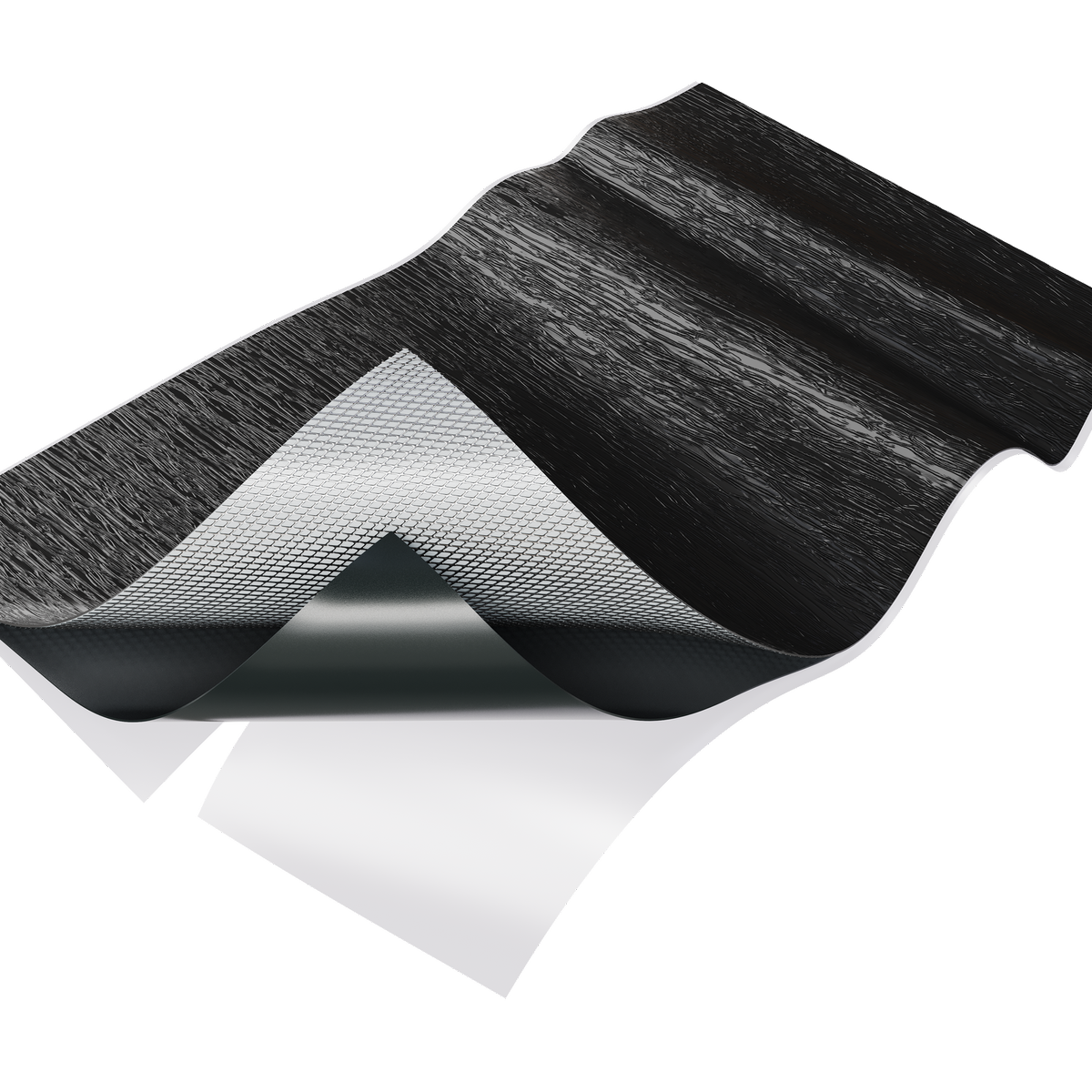 Dakaflash 300 Lead Free Flashing - 300mm x 1m - Black - Waterproofing - SuperSaverAU - view 2