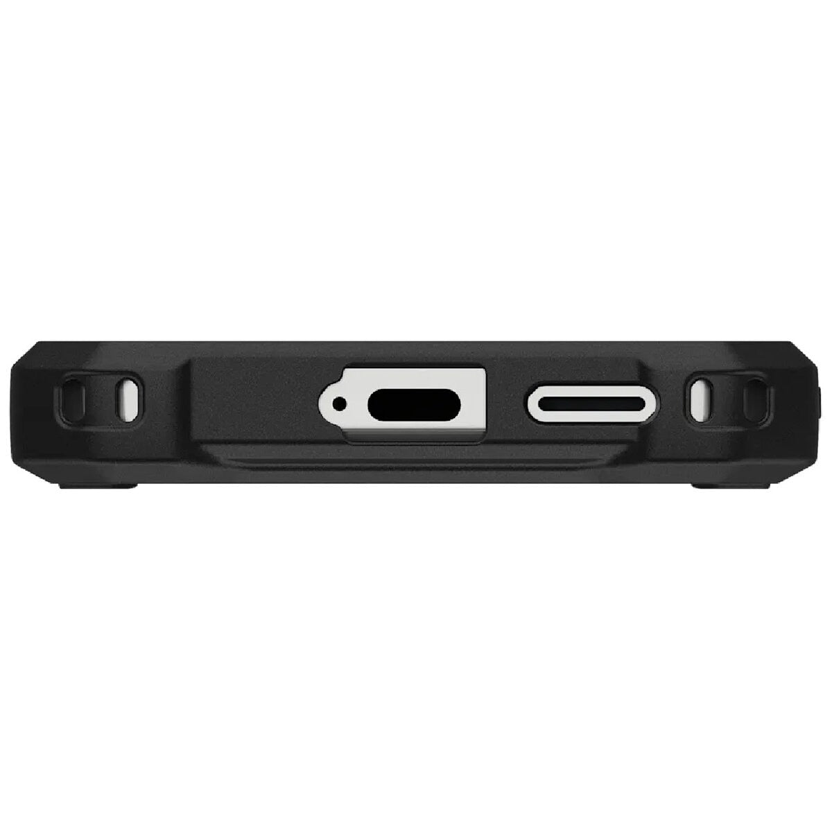 UAG Monarch Pro Samsung Galaxy S25 5G Rugged Case Kevlar Black MPA-USGS25MPKCBLK - SuperSaverAU - view 5