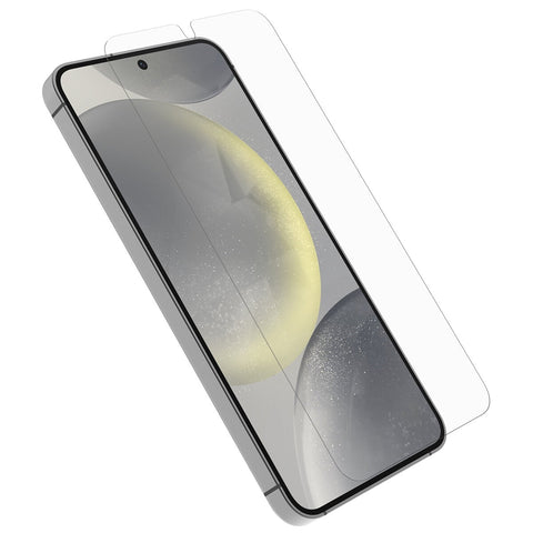 OtterBox Premium Glass Samsung Galaxy S25 5G Screen Protector Clear MPA-77-97840 - SuperSaverAU - view 1