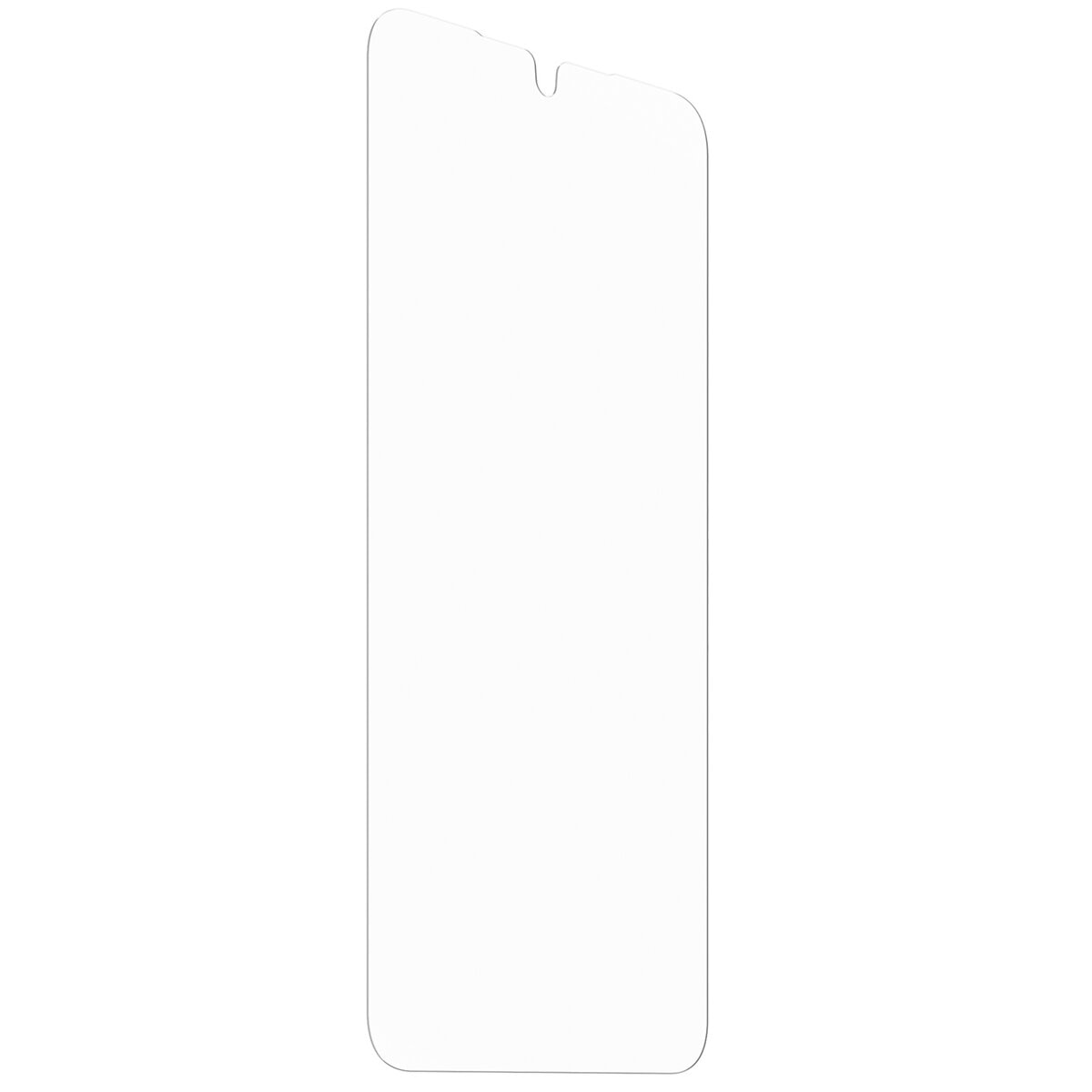 OtterBox Premium Glass Screen Protector for Samsung Galaxy S25 6.2 Inch, Clear, 9H Hardness, Fingerprint Resistant - SuperSaverAU - view 3