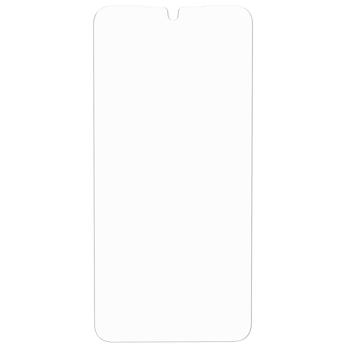 OtterBox Premium Glass Samsung Galaxy S25 5G Screen Protector Clear MPA-77-97840 - SuperSaverAU - view 2
