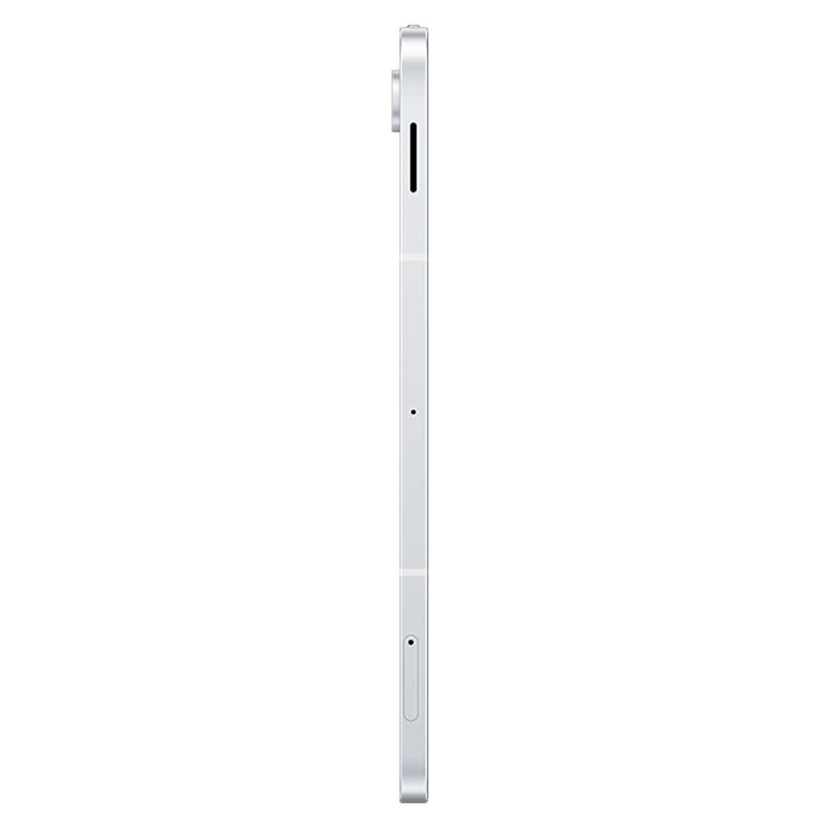 Samsung Galaxy Tab S10 FE Wi-Fi 128GB Silver | Intelligent AI Features, 4K Display, Portable Productivity, Powerful Performance, Galaxy Ecosystem - SuperSaverAU - view 9