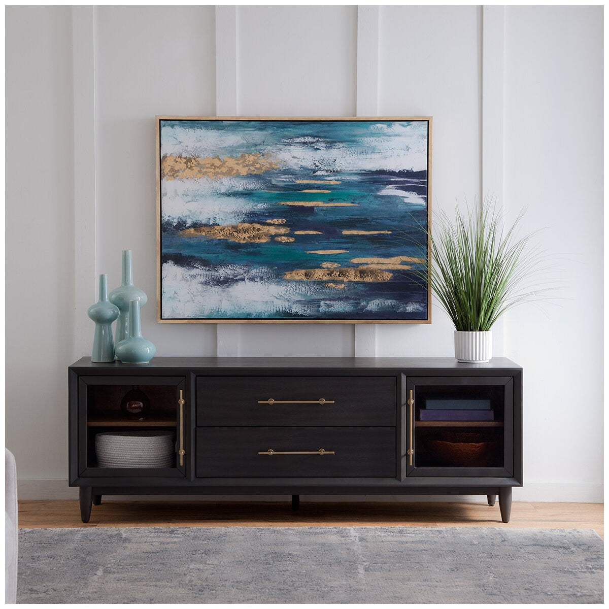 Northridge Home Accent Console - SuperSaverAU - view 2