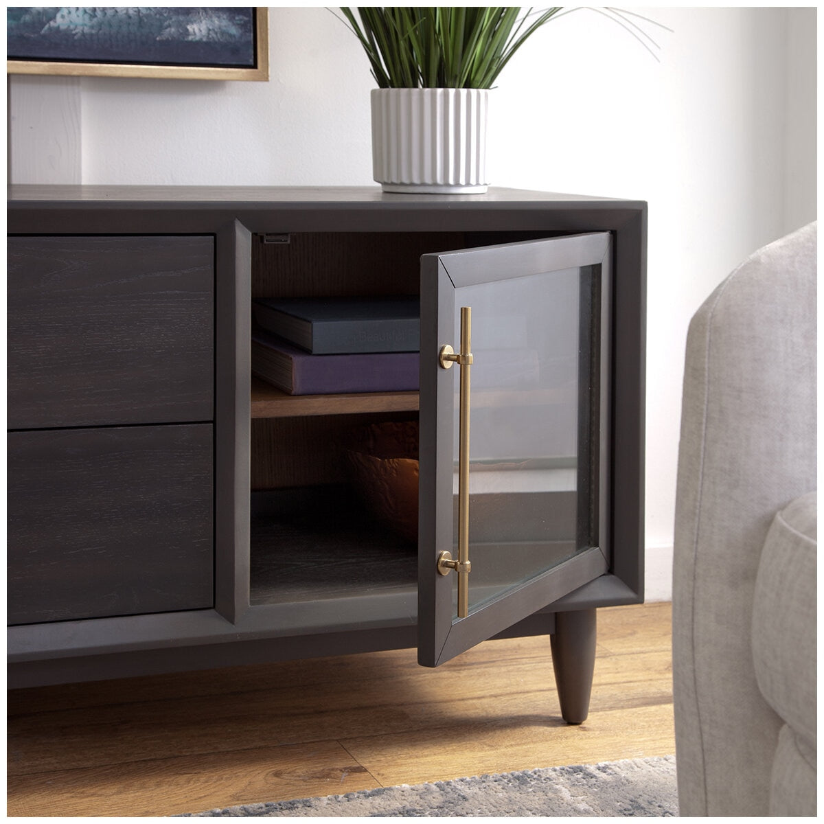 Northridge Home Accent Console - SuperSaverAU - view 10