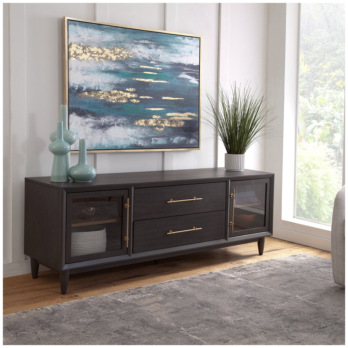 Northridge Home Accent Console - SuperSaverAU - view 7