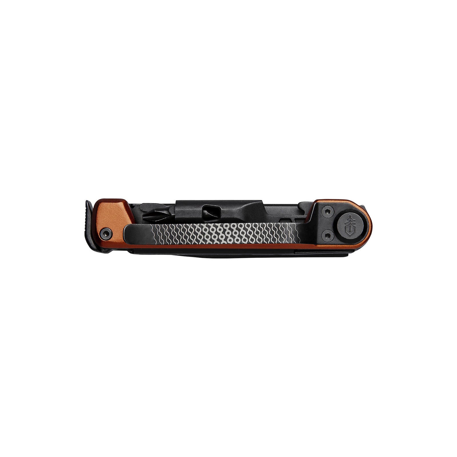 Gerber Armbar Trade 8-in-1 Multi Tool with Knife, Driver & Pry Bar