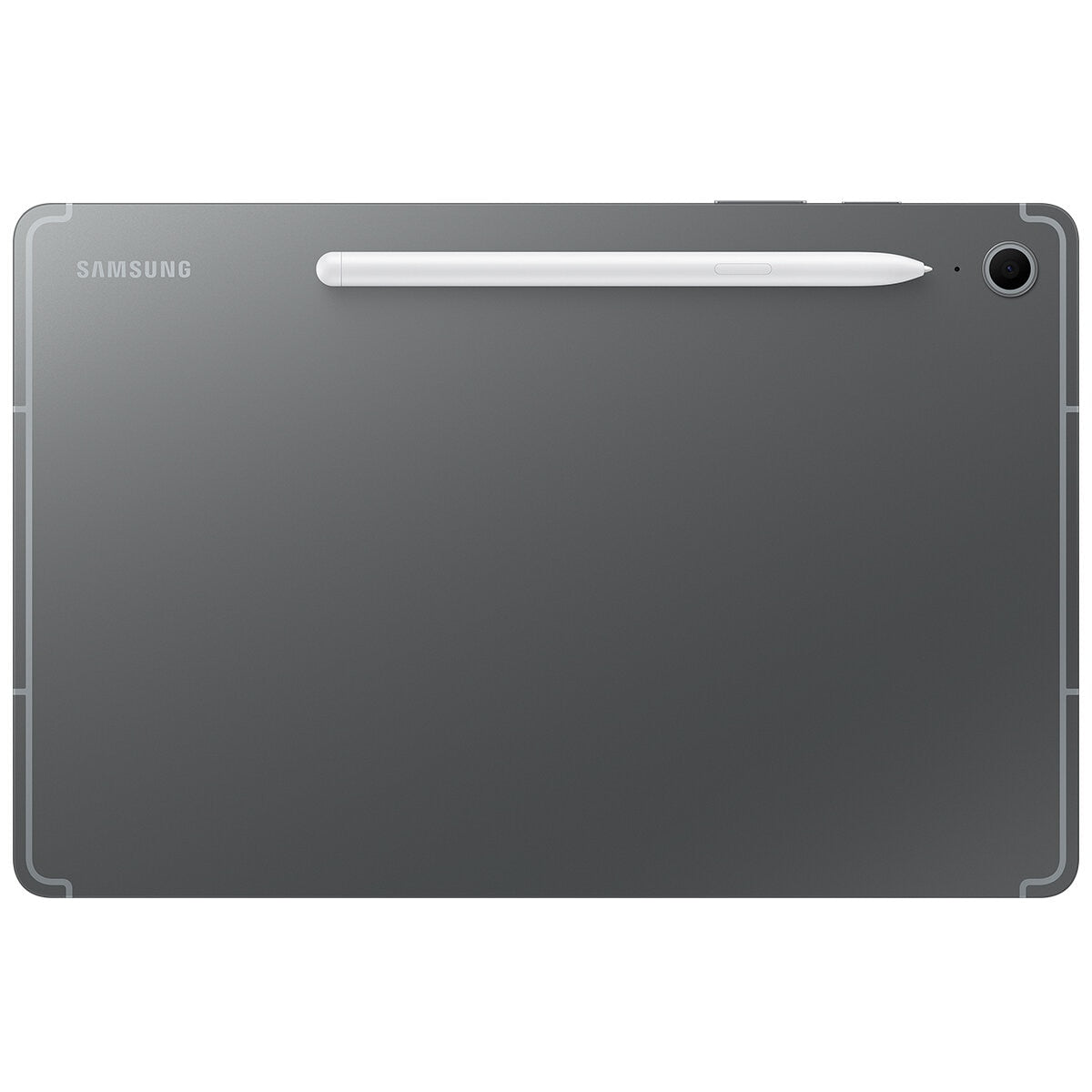 Samsung Galaxy Tab S10 FE Wi-Fi 256GB Grey SMX520NZAEXSA - SuperSaverAU - view 5