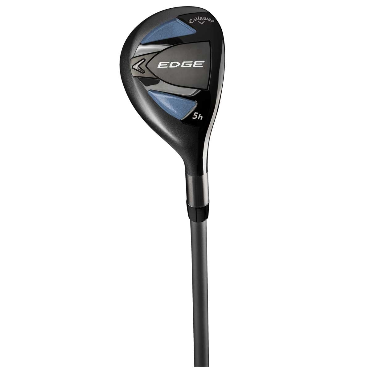Callaway Edge Graphite Women's 10pc Golf Club Set - Distance & Accuracy, Regular Flex - SuperSaverAU - view 4