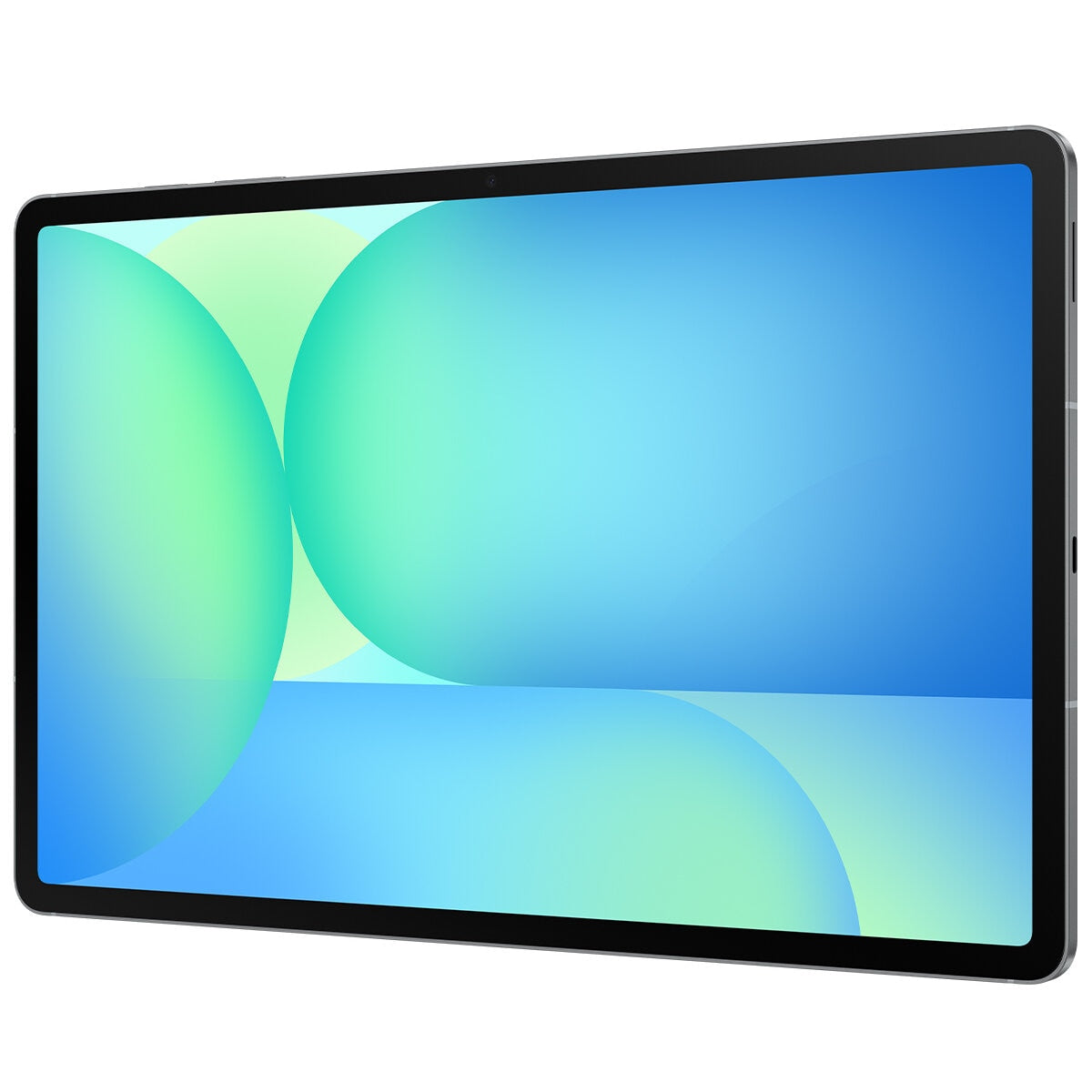 Samsung Galaxy Tab S10 FE+ Wi-Fi 256GB Grey SMX620NZAEXSA - SuperSaverAU - view 3