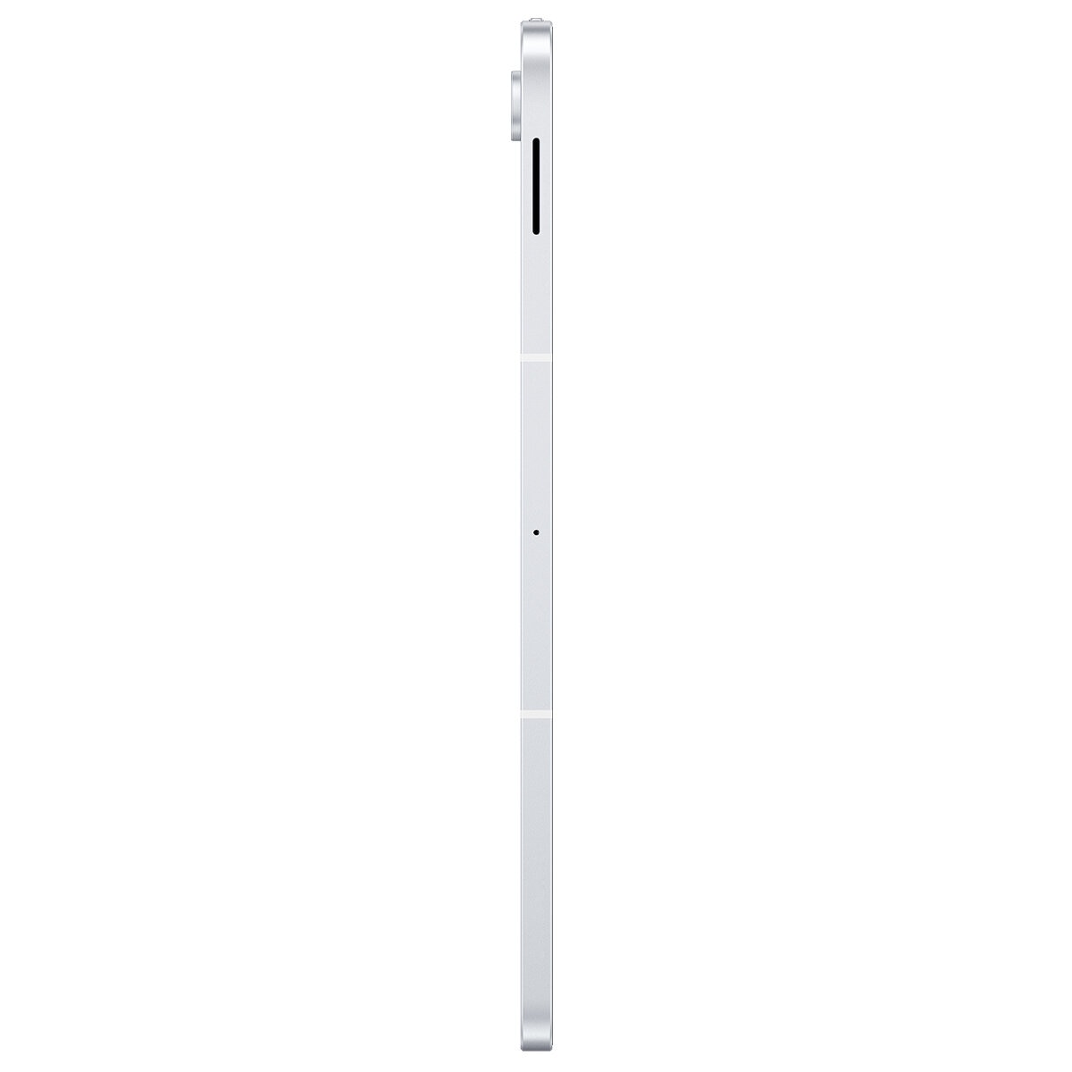 Samsung Galaxy Tab S10 FE+ Wi-Fi 256GB Silver SMX620NZSEXSA - Capacity 256GB - SuperSaverAU - view 4
