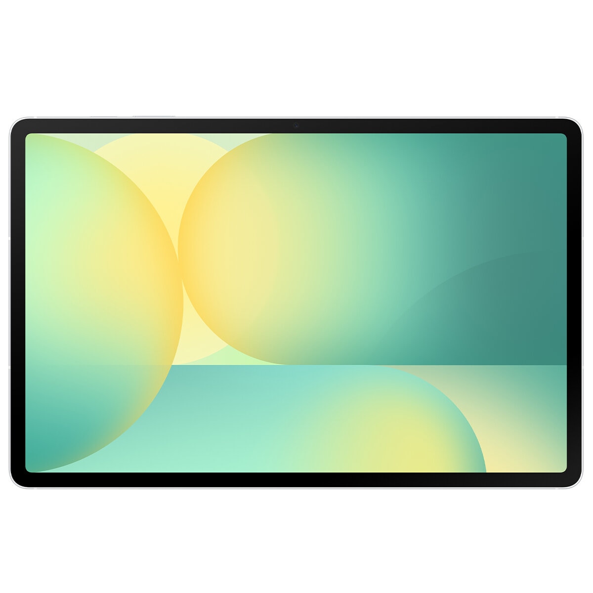 Samsung Galaxy Tab S10 FE+ Wi-Fi 256GB Silver SMX620NZSEXSA - Capacity 256GB - SuperSaverAU - view 2