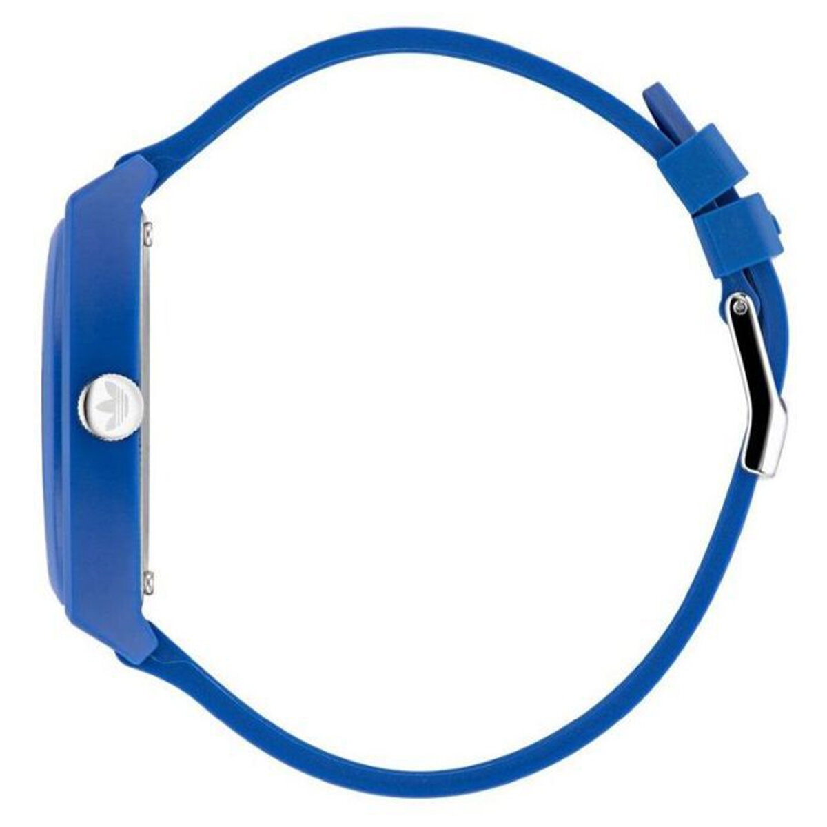 Adidas Originals Project Two Blue Dial Strap Watch AOST23049 - SuperSaverAU - view 4