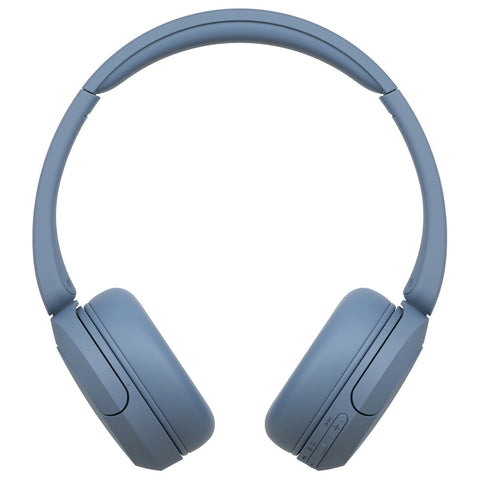 Sony Wireless Headphones Blue WH-CH520L