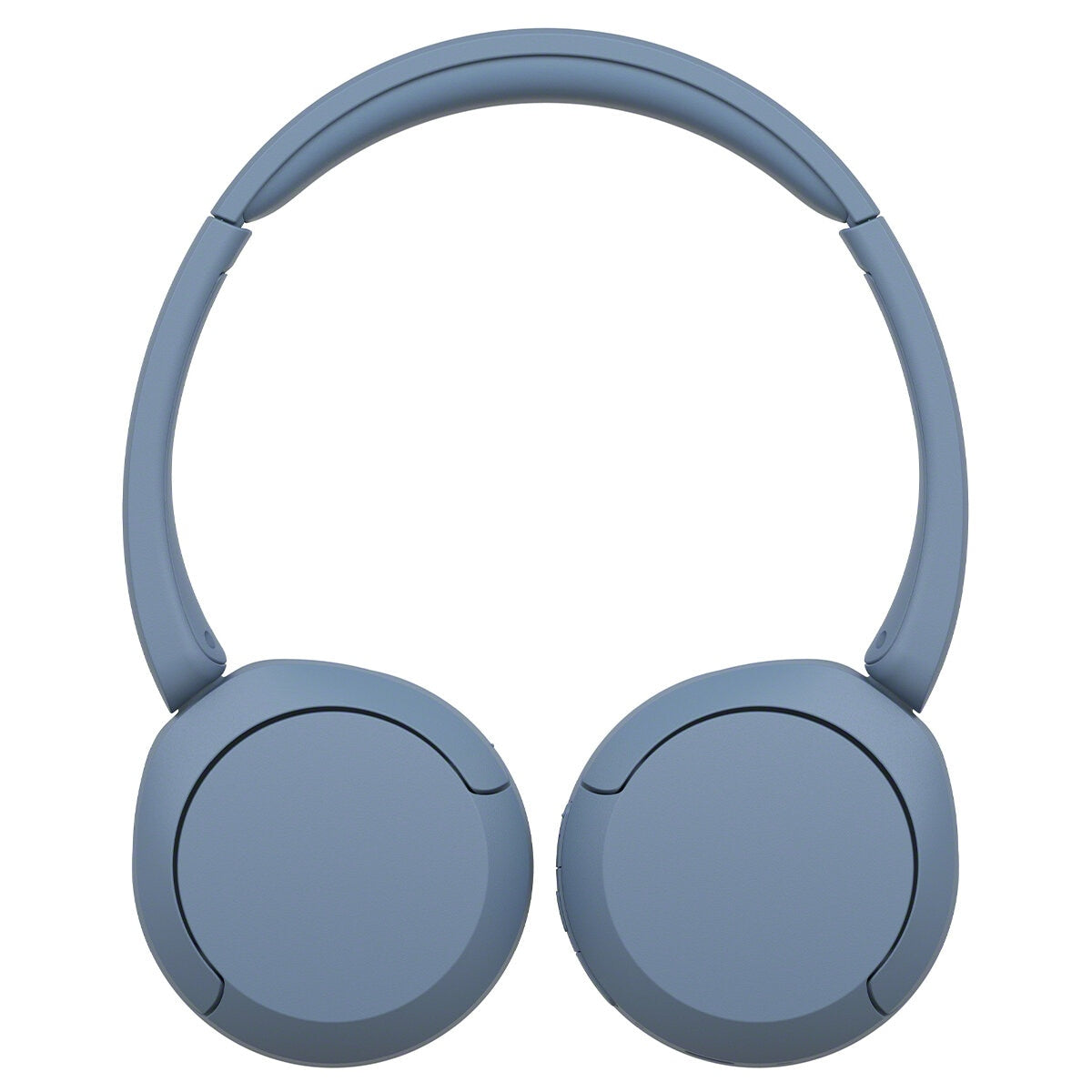 Sony Wireless Headphones Blue WH-CH520L