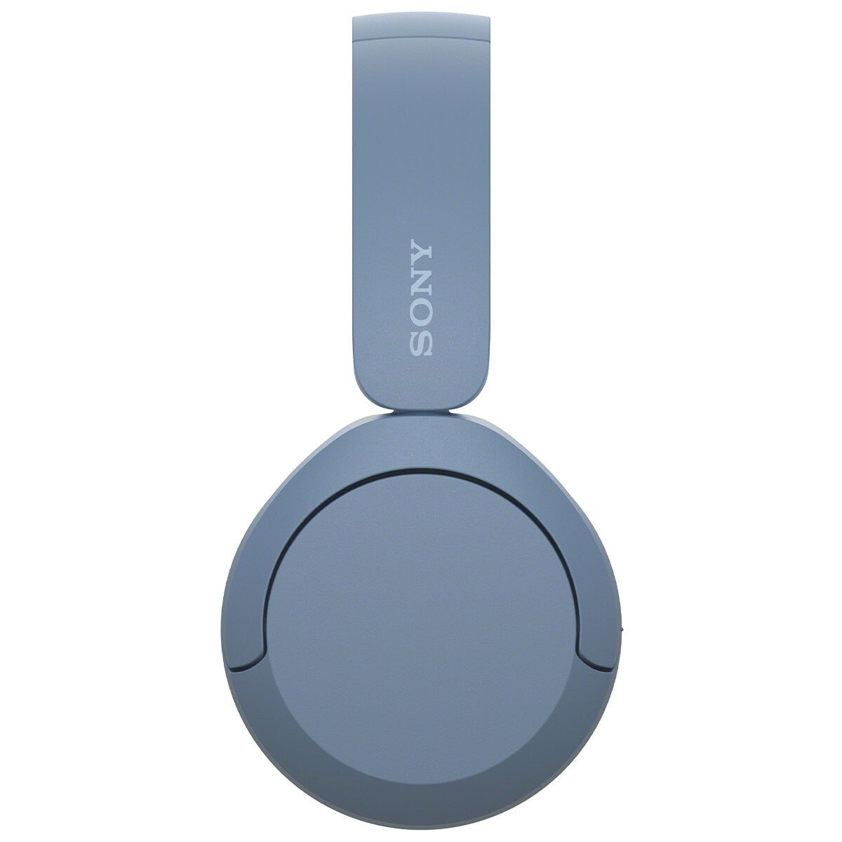 Sony Wireless Headphones Blue WH-CH520L