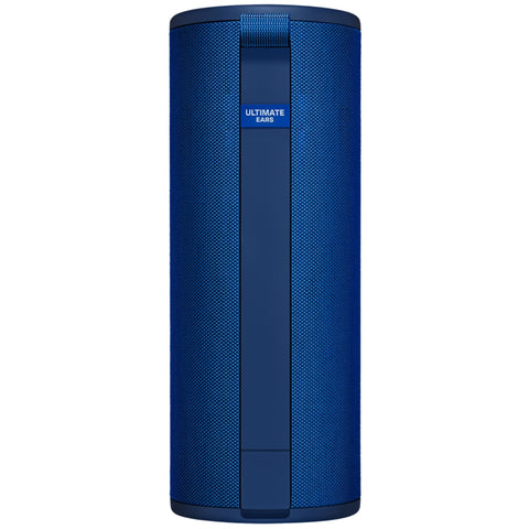 Ultimate Ears Megaboom 3 Portable Bluetooth Speaker Lagoon Blue - SuperSaverAU - view 1