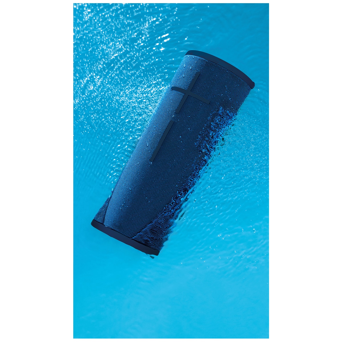 Ultimate Ears Megaboom 3 Portable Bluetooth Speaker Lagoon Blue - SuperSaverAU - view 6