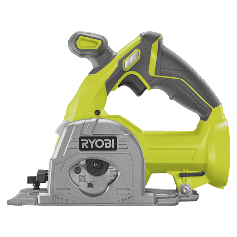 Ryobi 18V ONE+ Multi-Material Saw - Tool Only