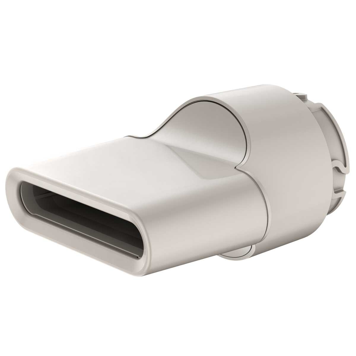 Shark FlexStyle Air Styling and Drying System, 4 Attachments, Lightweight, Stone - SuperSaverAU - view 11