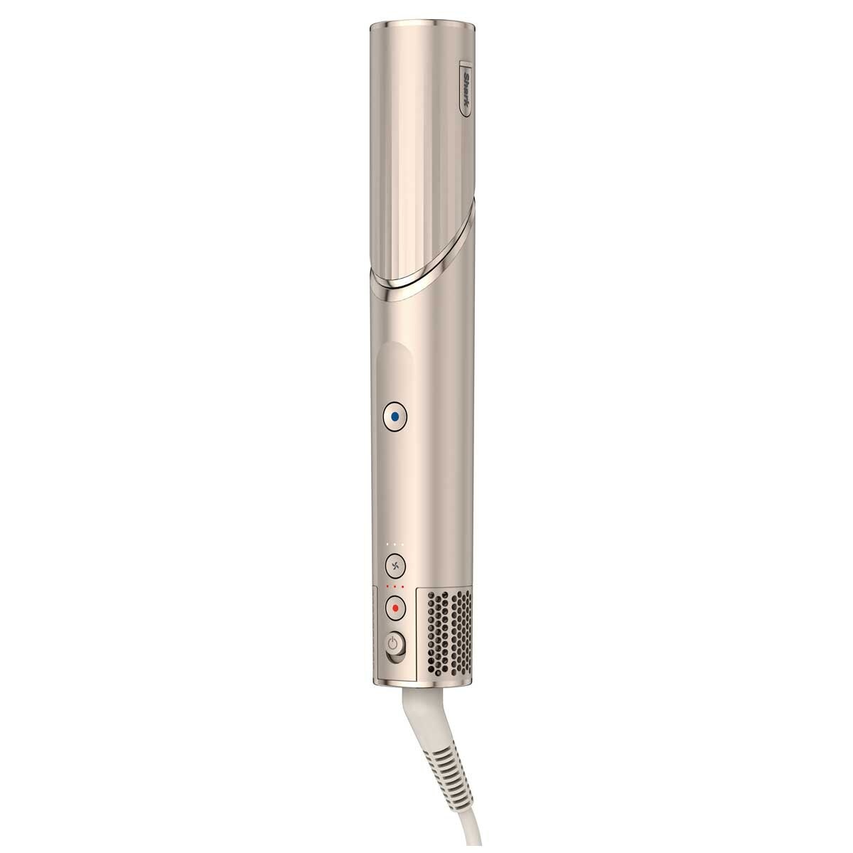 Shark FlexStyle Air Styling and Drying System, 4 Attachments, Lightweight, Stone - SuperSaverAU - view 3