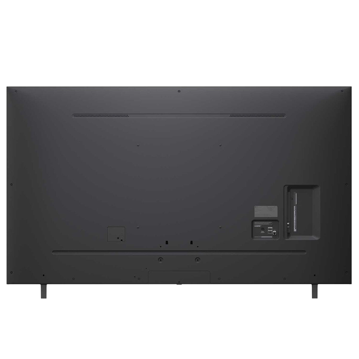 LG 75NANO80ASA 75 Inch NANO80A AI LED UHD 4K Smart TV - SuperSaverAU - view 4