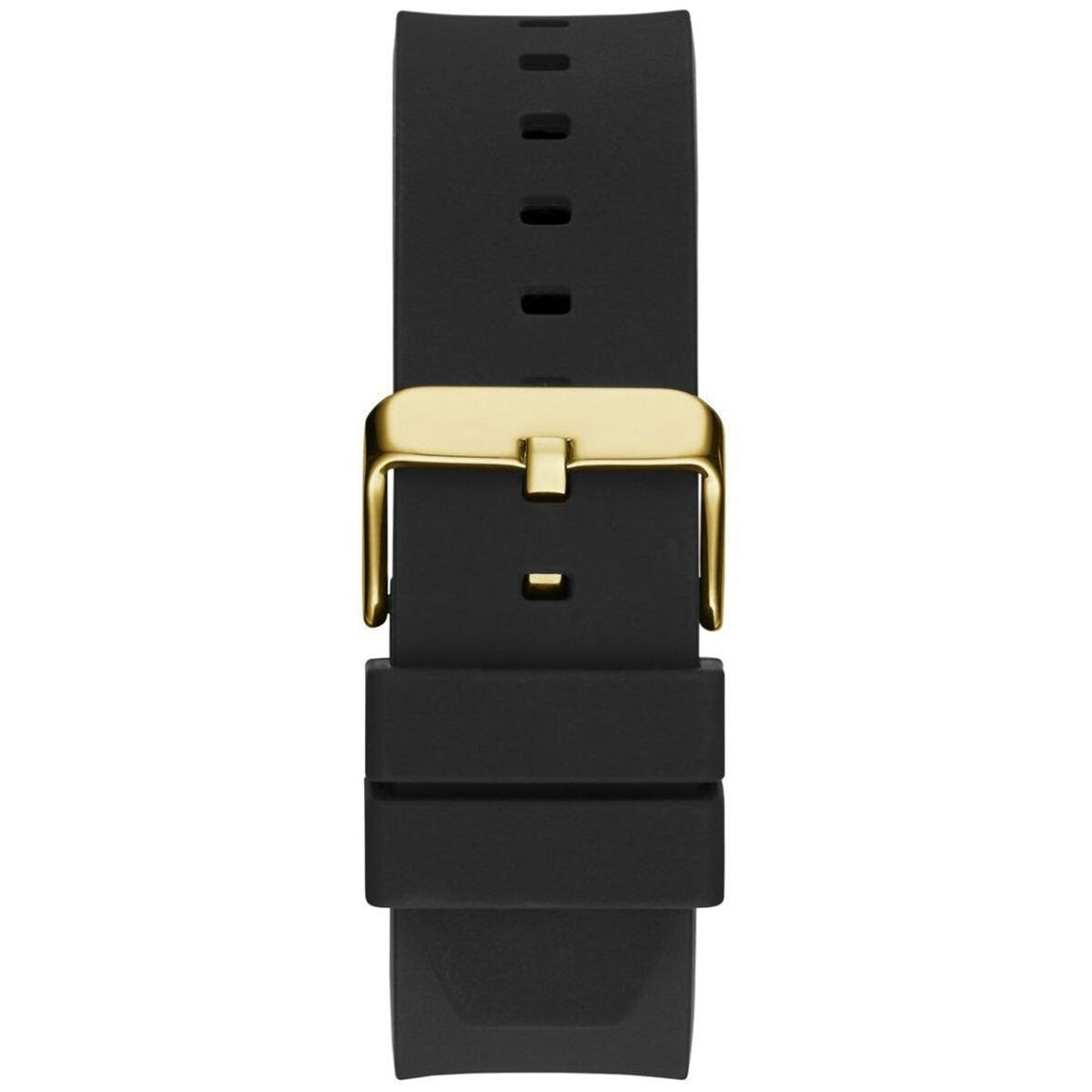 GUESS Men's Watch GW0564G1 Black Gold Tone 5 ATM Water Resistance - SuperSaverAU - view 5
