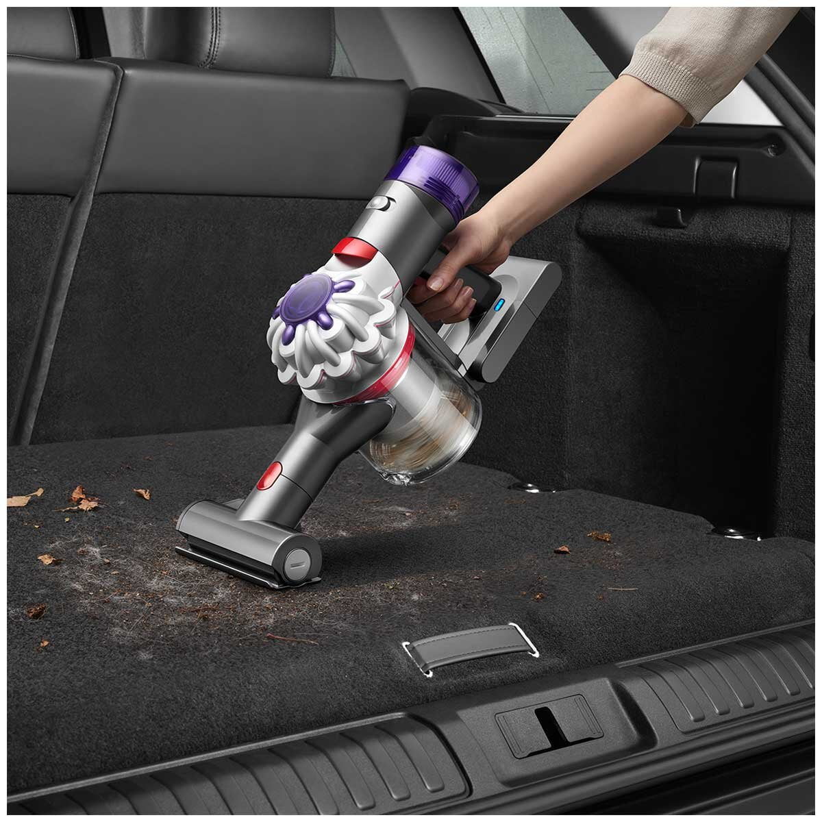 Dyson Car And Boat Handheld Vacuum 586122-01 | Most Powerful, Sealed Filtration, Lightweight - SuperSaverAU - view 8
