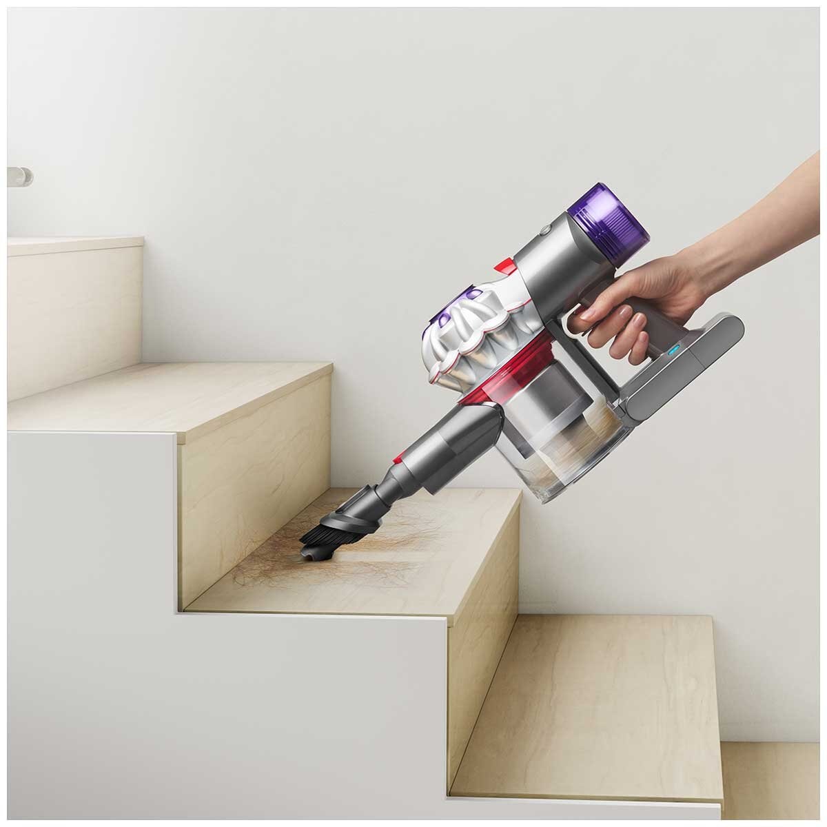 Dyson Car And Boat Handheld Vacuum 586122-01 | Most Powerful, Sealed Filtration, Lightweight - SuperSaverAU - view 9