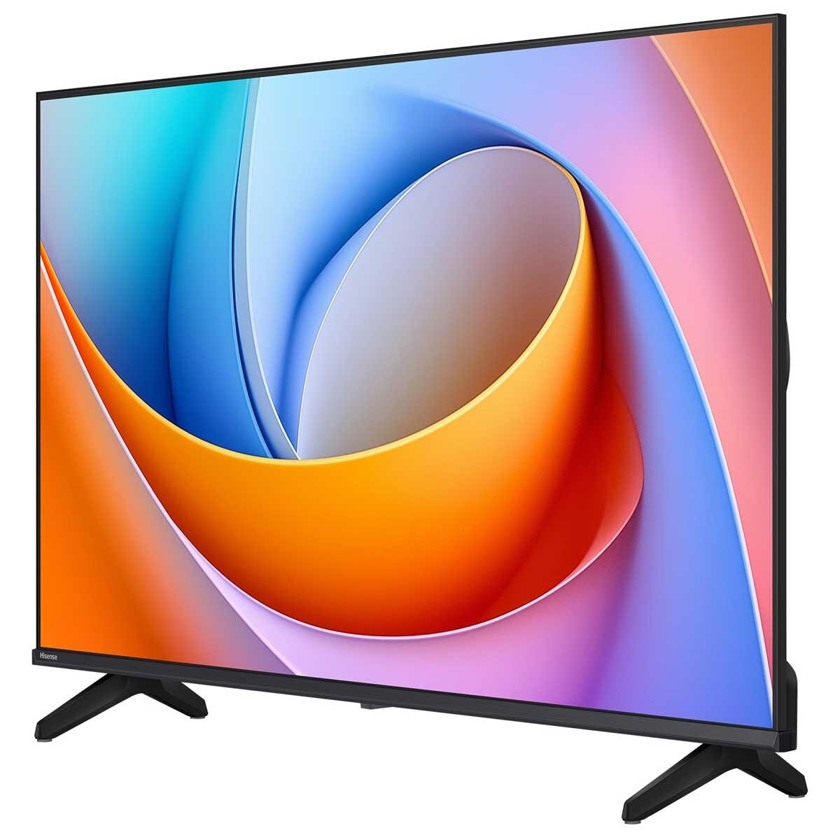 Hisense 40 Inch Full HD Smart TV with Dolby Audio, Natural Colour Enhancer - SuperSaverAU - view 2