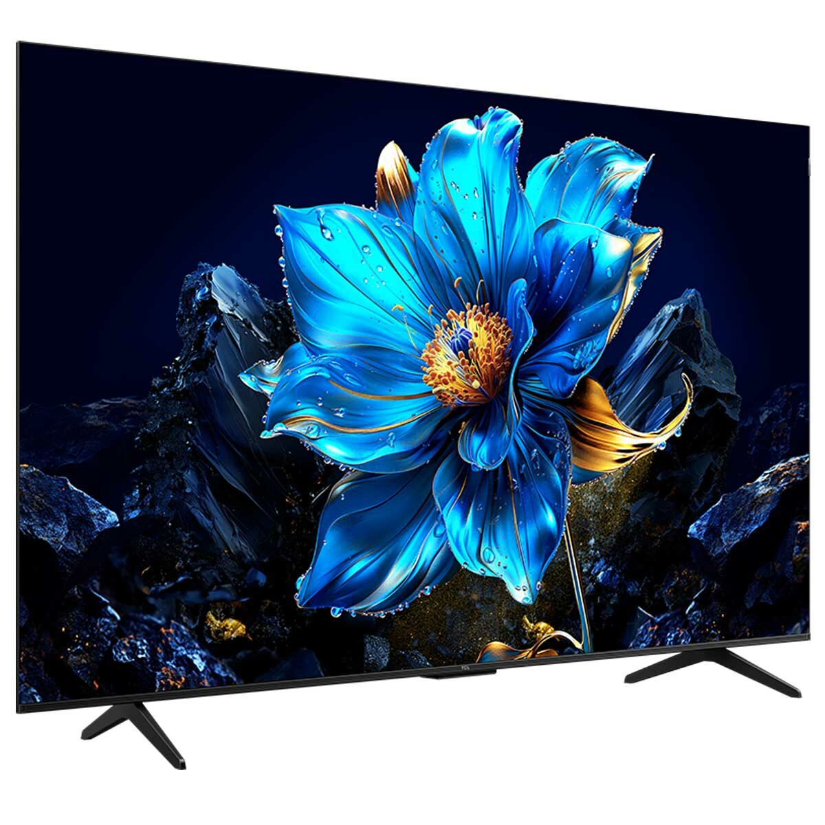 TCL 65 Inch P7K QLED 4K Google TV 65P7K - SuperSaverAU - view 4