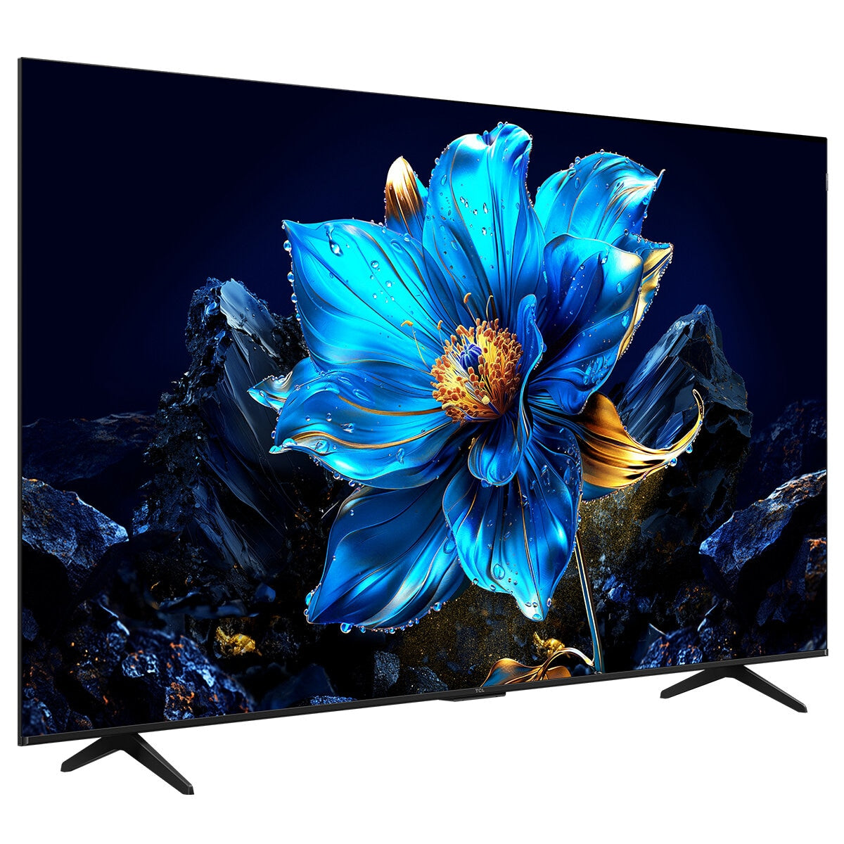 TCL 75 Inch P7K QLED 4K Google TV 75P7K - SuperSaverAU - view 10