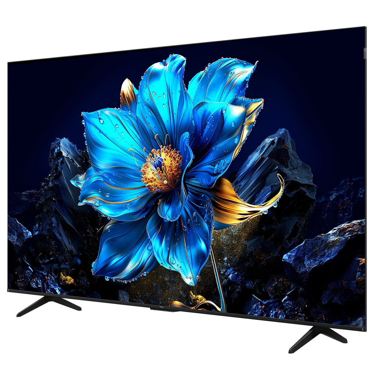 TCL 75 Inch P7K QLED 4K Google TV 75P7K - SuperSaverAU - view 11