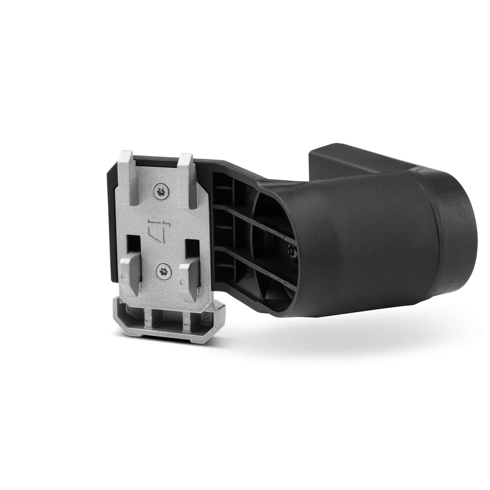 ToughBuilt StackTech Cord Wrap - Side & Front Mount Cord Organiser