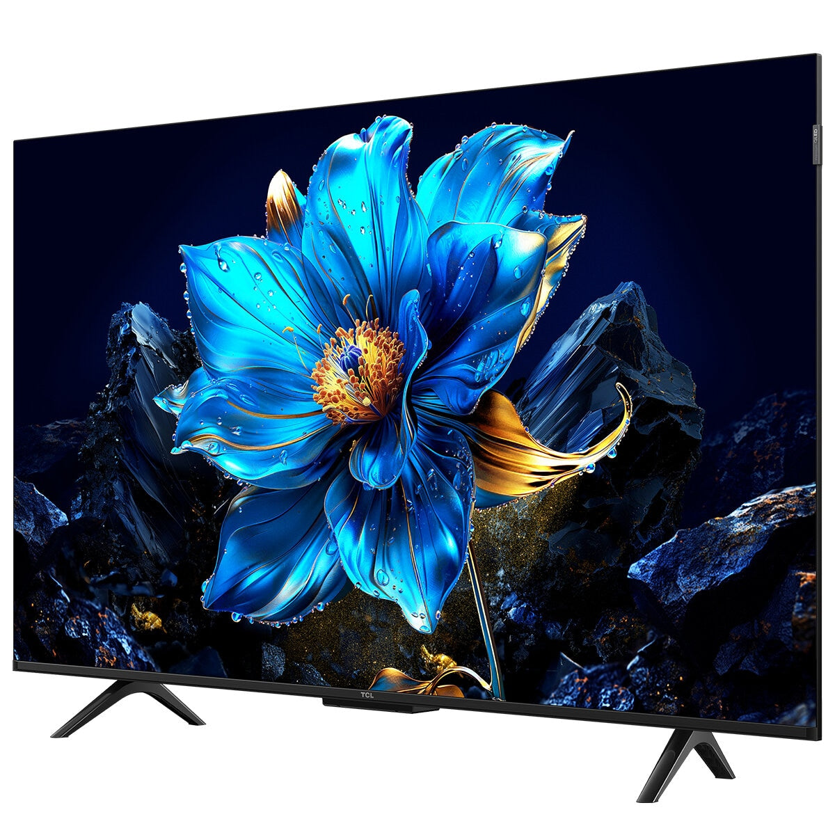 TCL 43 Inch P7K QLED Google TV 43P7K - SuperSaverAU - view 3