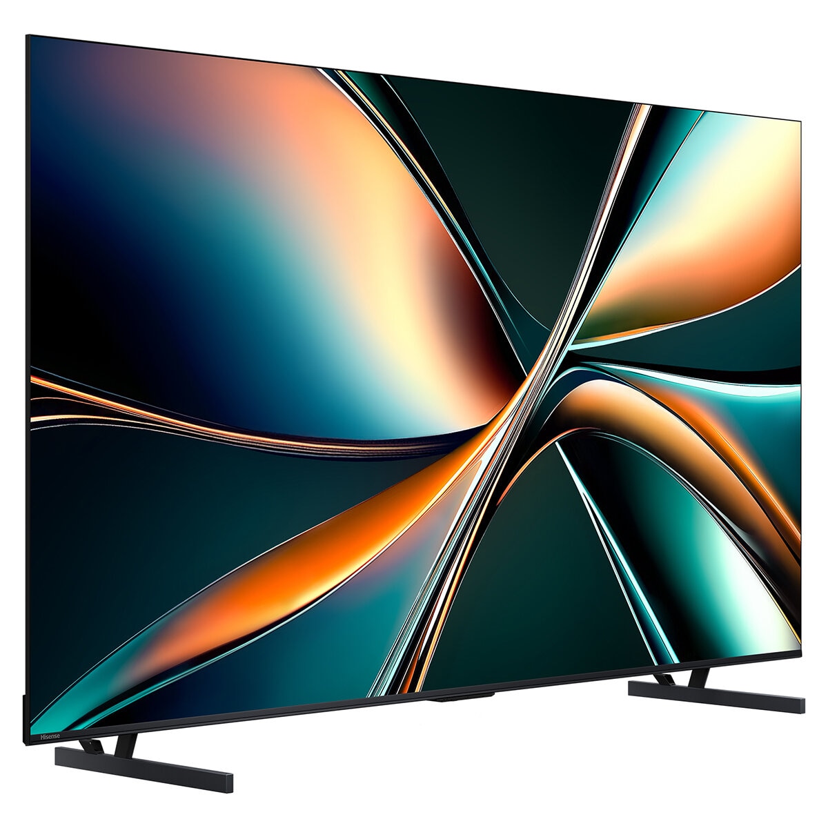 Hisense 65U6QAU 65 Inch ULED Mini-LED 4K QLED Smart TV - SuperSaverAU - view 2