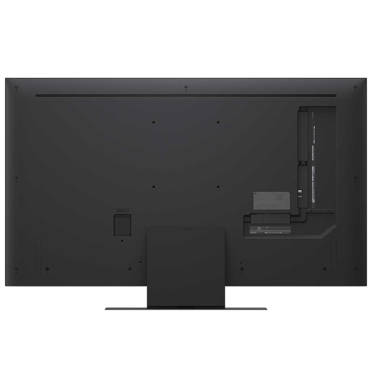 LG 50 Inch QNED81A AI LED UHD 4K Smart TV - QNED81ASA, Screen Type: LED UHD 4K, AI Technology, Smart TV - SuperSaverAU - view 5