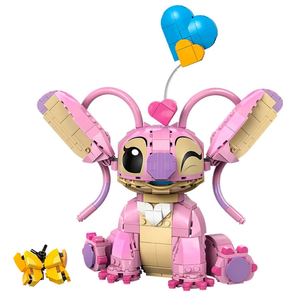 LEGO Disney Angel 43257