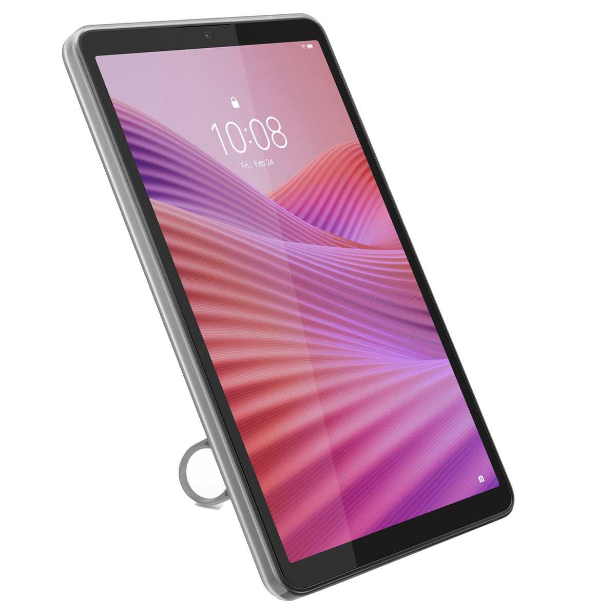 Lenovo 8.7 Inch Tab One ZAF00091AU, 64GB, HD+ Display, Dolby Atmos Speakers - SuperSaverAU - view 3