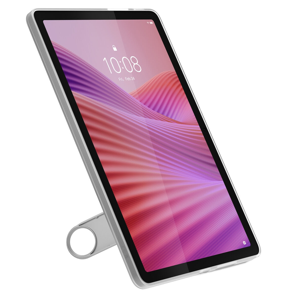 Lenovo Tab 10.1 Inch LTE Tablet, 128GB ZAEJ0157AU, FHD Display, Dolby Atmos, MediaTek Helio G85, Dual Speakers - SuperSaverAU - view 6
