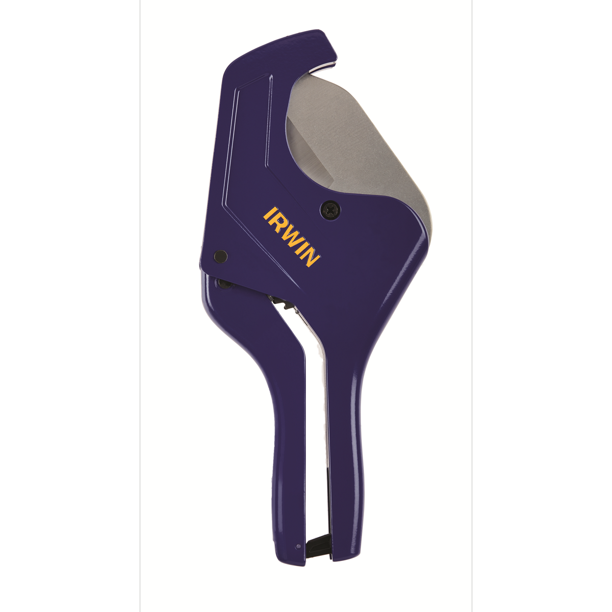 Irwin 63.5mm Large Ratcheting PVC Pipe Cutter
