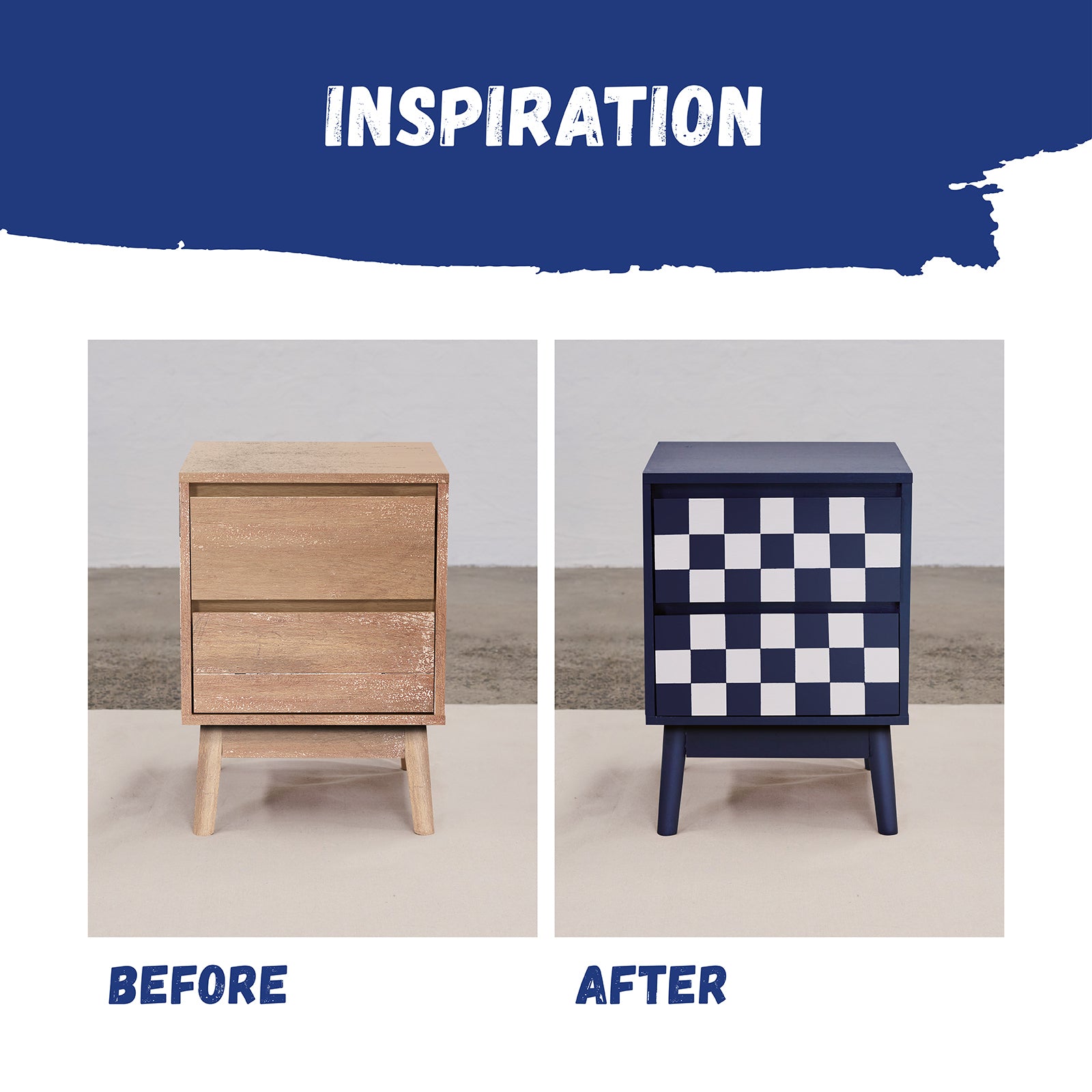 British Paints Clear Matt Protective Furniture Paint