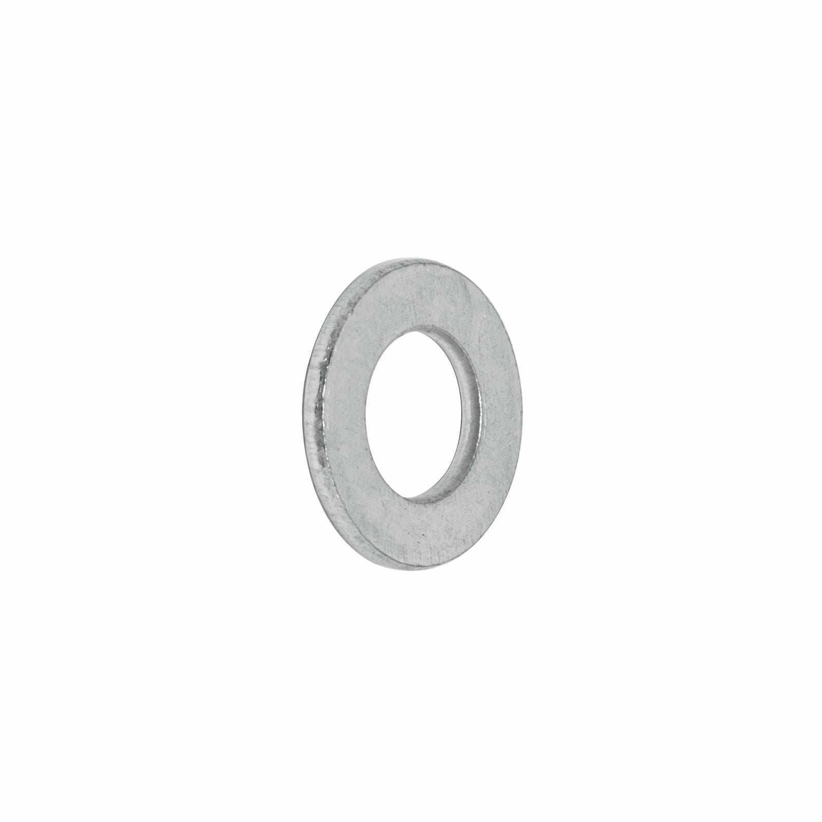 Pinnacle M8 Stainless Steel Flat Washers 12 Pack