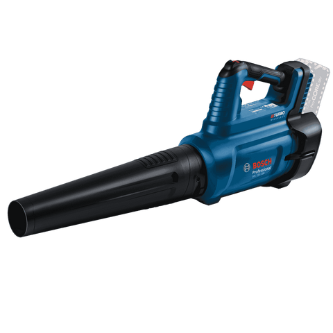 Bosch 18V Professional BITURBO 780m3/h Cordless Blower GBL 18V-750 - Skin Only