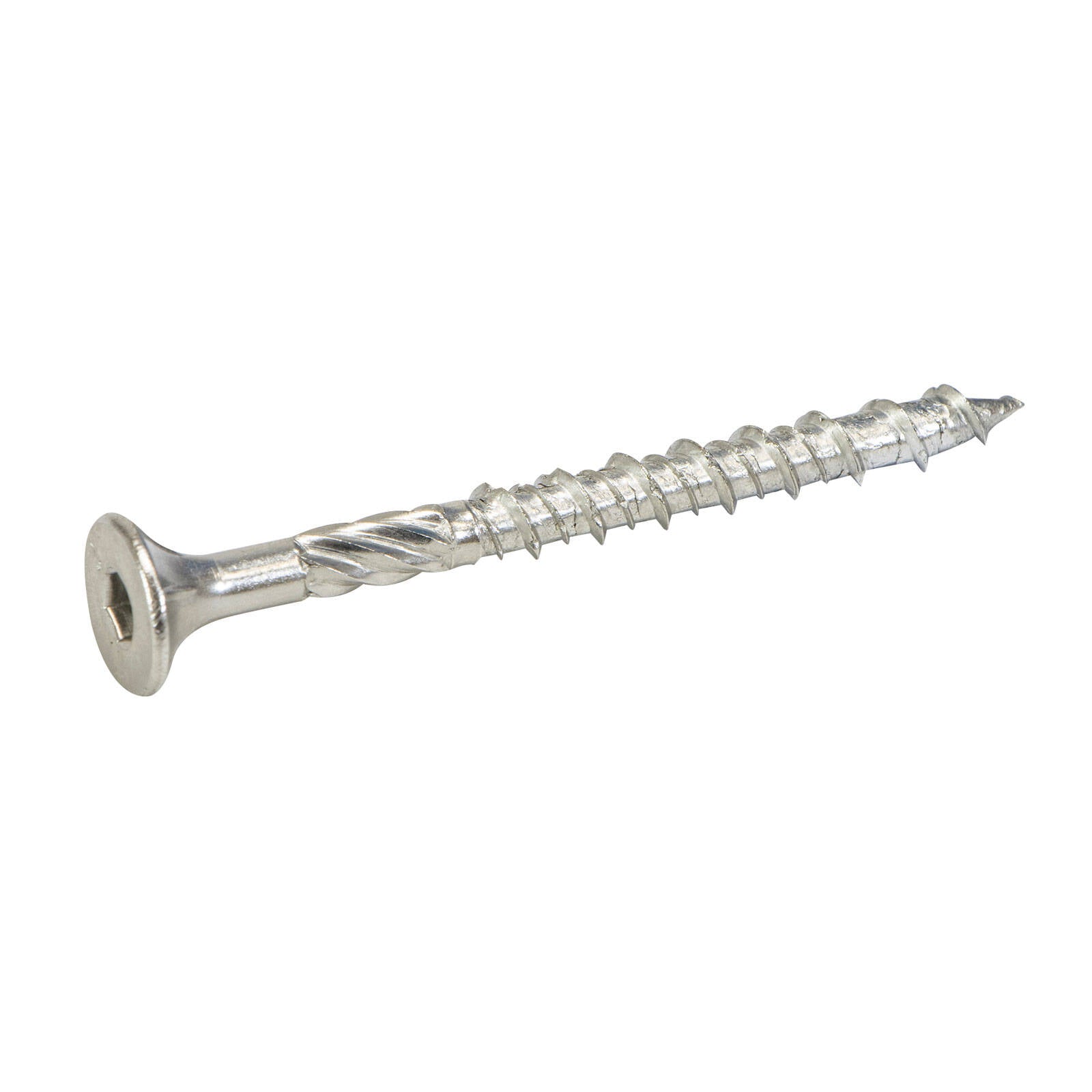 Titan Decking Bugle Screws 12G x 65mm 304 Stainless Steel - Pack of 500