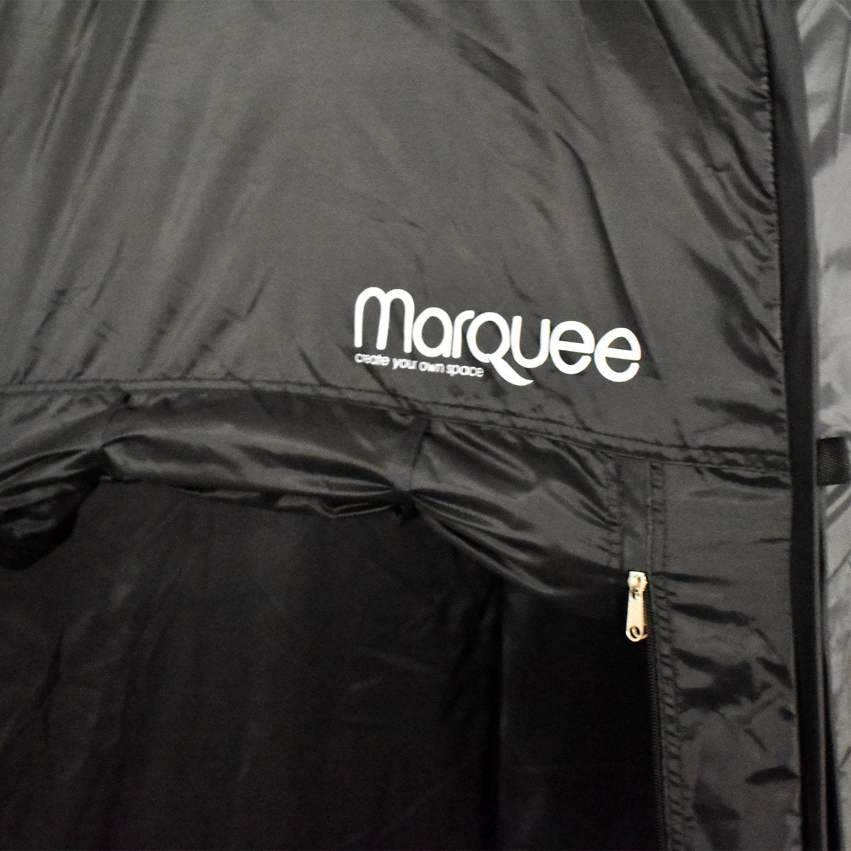 Marquee Pop Up Privacy Shelter Portable Changing Room and Shower Enclosure