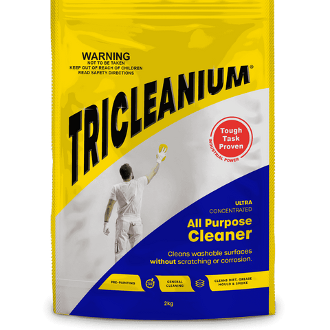 Tricleanium 2kg All Purpose Cleaner - SuperSaverAU - view 1