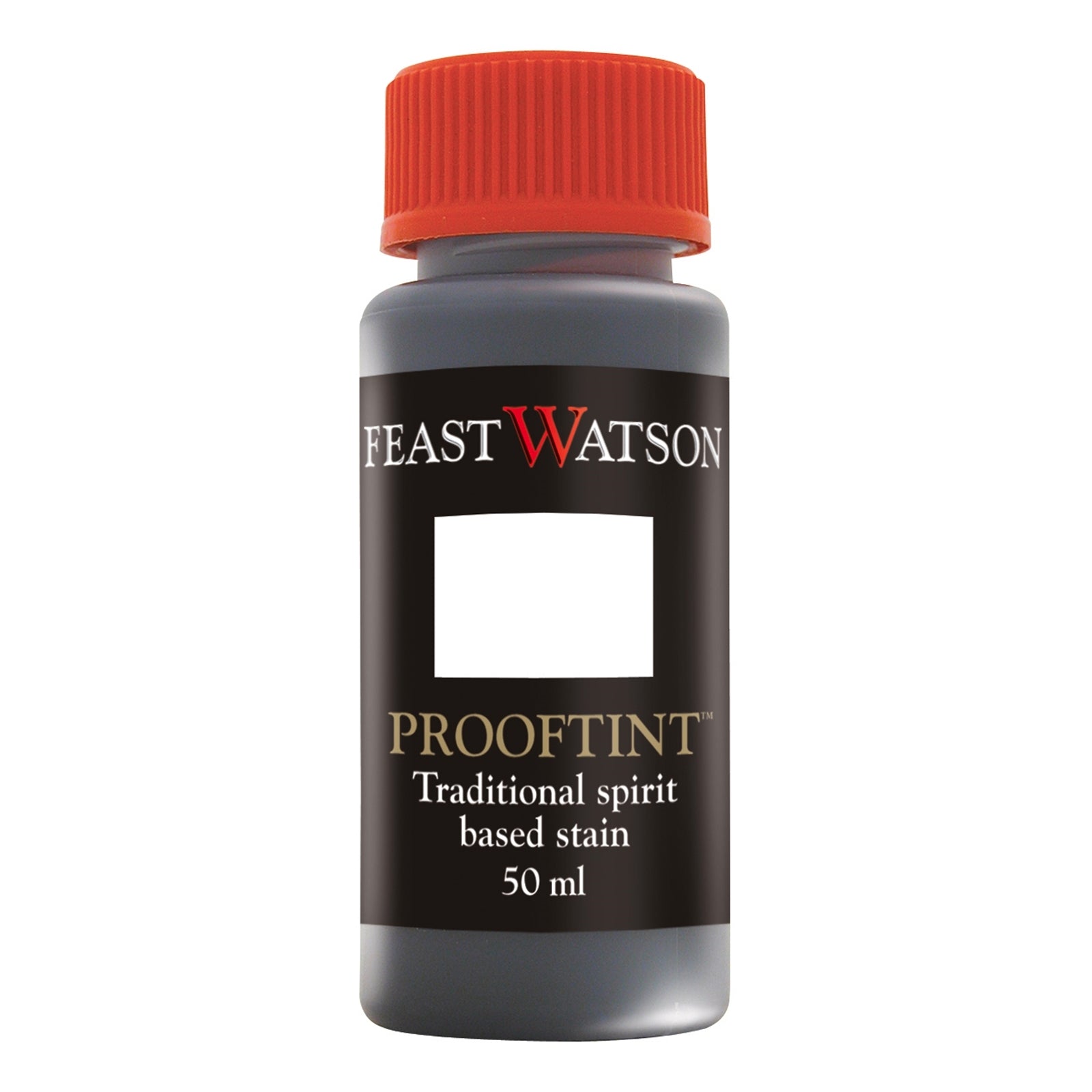 Feast Watson Maple Prooftint Interior Timber Stain 50ml