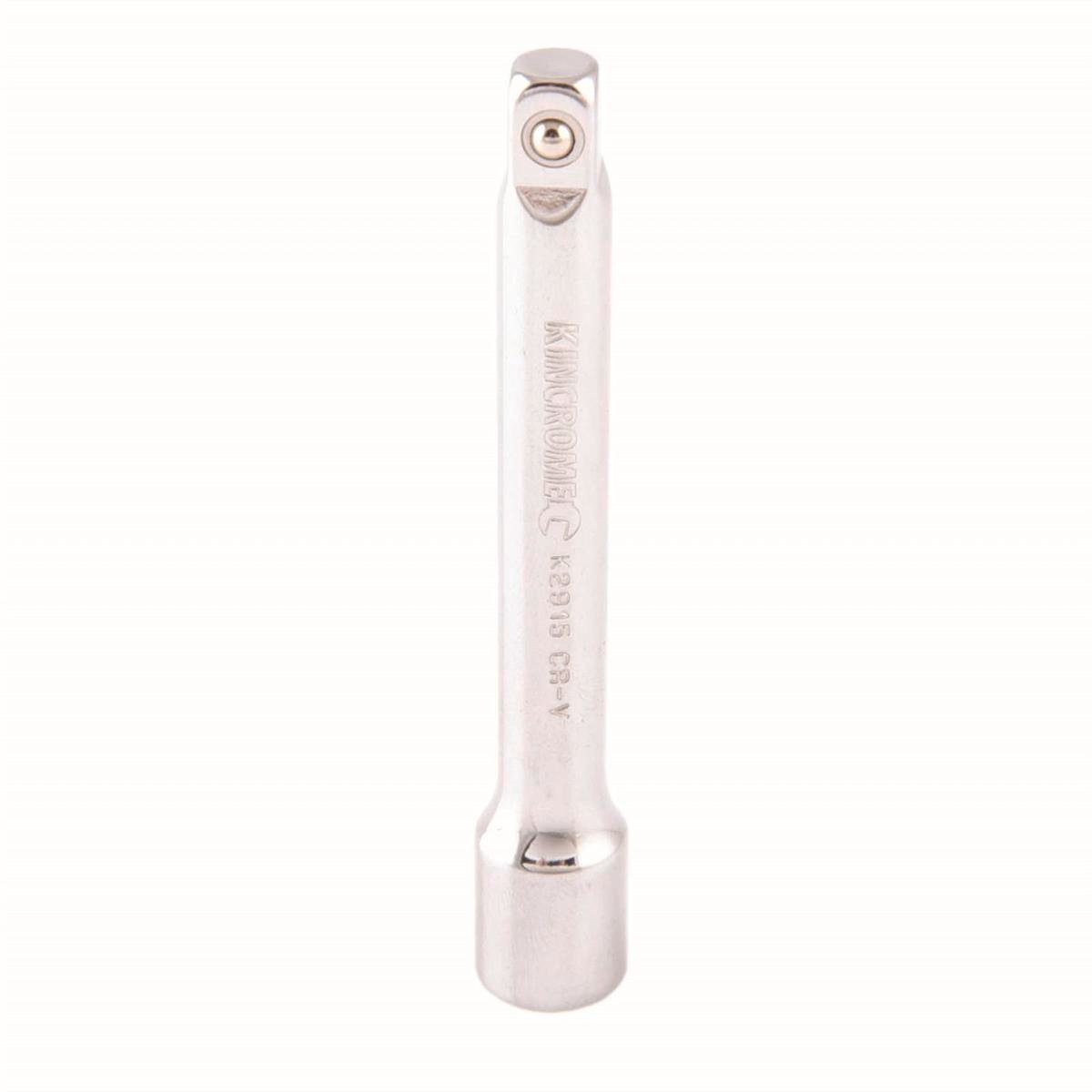 Kincrome 75mm 1/4 Drive Extension Bar - Cr-V Steel - Corrosion Resistant - SuperSaverAU - view 1
