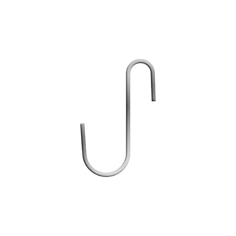 Jack 15cm Zinc Round Hanging Basket Hook for Plants & Baskets