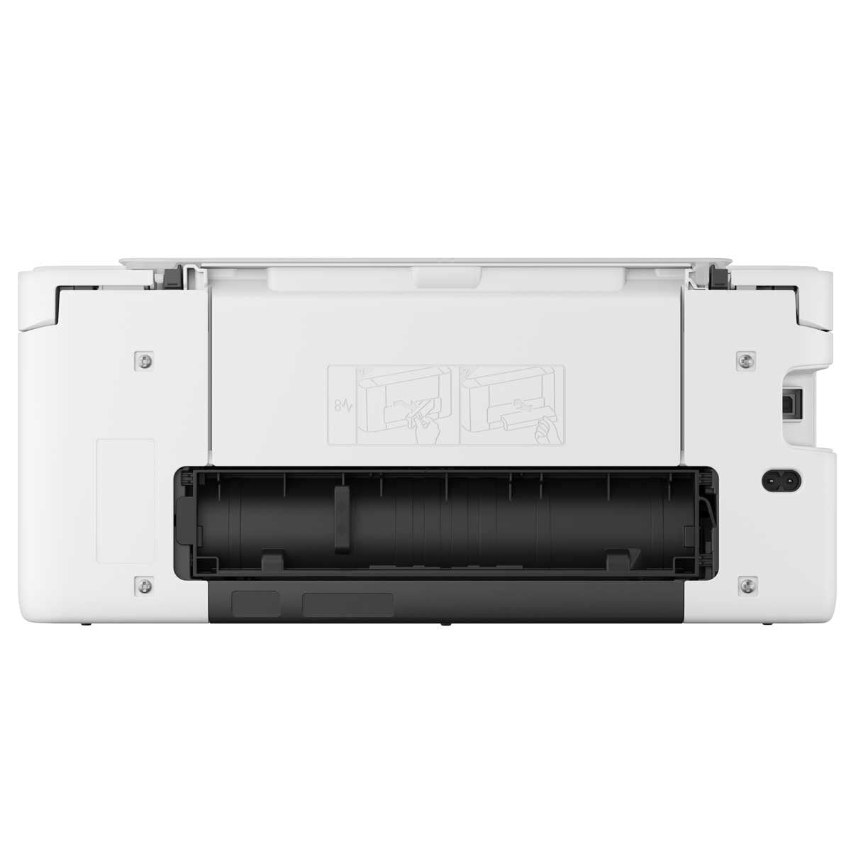 Canon PIXMA TS7760 Wireless Home Printer with Auto Duplex Printing, 2.7" LCD Display, and Mobile Printing - SuperSaverAU - view 10